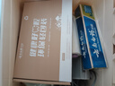 云南白药益生菌热门牙膏套装清新口气去口臭护龈牙膏6支500g+环保购物袋 实拍图