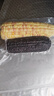 佳帮手真空封口机保鲜袋包装机抽真空袋子加厚网纹塑封袋食物真空保鲜袋15*25cm 实拍图