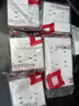 德力西（DELIXI）明装开关插座面板 158系列 一开单控带10A五孔插座 实拍图