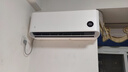 小米米家空调 【新品】巨省电26款 1.5匹 一级能效  空调挂机 35GW-PG15/N2A1【整机十年质保】 实拍图