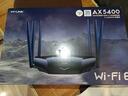 普联（TP-LINK） AX5400千兆无线路由器 WiFi6 5G双频高速网络 Mesh路由 游戏路由 智能家用穿墙 XDR5430易展版 实拍图