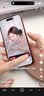 图拉斯【相机按键全包丨散热磁吸】 适用iphone17promax手机壳苹果17pro透明17镜头全包air超薄防摔高级 iPhone 17 Pro Max 【全透明】冰环磁吸+久用不黄+超强防爆 实拍图
