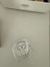 Apple/苹果 EarPods USB-C有线耳机 type-c有线耳机  iPhone 17有线耳机笔记本耳机游戏音乐 实拍图