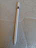 Apple/苹果 Pencil(USB-C) 磁吸触控笔手写笔苹果笔电容笔iPad笔 适用iPad 11/mini/Pro/Air 实拍图