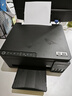 爱普生（EPSON）【6代新品】L3353墨仓式彩色家用AI学习打印机 L3251/L3255升级版(打印复印扫描 微信/无线 黑色） 实拍图