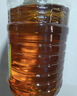 鲁花 【保真花生油】食用油 5S物理压榨 压榨一级花生油900ml 小包装 实拍图