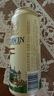 凯撒kaiserwin原浆小麦白啤精酿啤酒整箱 德国原瓶原装进口500ml*24罐 实拍图