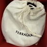 菲拉格慕（Ferragamo）男士双面GANCINI可调式腰带 0464231_C_105 礼物送男友 实拍图