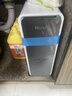 海尔（Haier）净水器鲜活水pro+1200G瞬时1400G抑菌滤芯触控龙头双出水厨房专用台下母婴直饮净水机R883 实拍图
