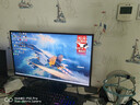 泰坦军团27英寸2K 245Hz双侧入光DyDs0.5ms HDR500硬件低蓝光 耳机挂钩 旋转升降FPS电竞显示器KG277R PLUS 实拍图