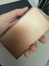 山灵（SHANLING）山灵M3 Plus master大师版安卓便携播放器mp3随身听hifi无损播放器双向蓝牙5.0三挡增益 M3Plus 标准版 摩卡慕斯 实拍图