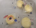 港荣蒸蛋糕奶香900g面包零食饼干西式糕点甜品零食下午茶端午节礼盒品 实拍图