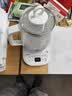 美的（Midea）养生壶 1.5L全自动煮茶壶 花茶壶烧水壶12h恒温11档控温 母婴316L材质电热水壶煮茶器MK-YSP1508 实拍图