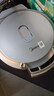 美的（Midea）小钢炮电饼铛钛钢0涂层不锈钢2026年新款 家用小型40mm加大加深双面加热烙饼锅电煎锅京东自营S3ti 实拍图