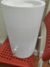 米家小米空气加湿器 无雾加湿器3 400mL/h快速加湿保湿礼品家用卧室大容量办公室婴儿孕妇 4L大容量 实拍图