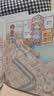工作细胞 第一辑2册 全彩科普绘本 小学生一二三四年级生物科普百科课外阅读书籍 实拍图