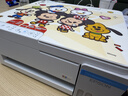 爱普生（EPSON）【6代新品】L3351墨仓式彩色打印机 微信打印/无线连接 家用AI学习打印机（打印、复印、扫描） 实拍图