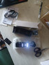 大疆（DJI）Osmo Pocket 3 灵眸口袋云台相机 DJI 手持数码相机  旅游 vlog 美颜摄像 高清增稳 Pocket 3标准版【赠收纳包】 不含随心换 晒单实拍图