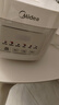 美的（Midea）【价低达播 价保618】电饭煲 3L家用电饭锅 316L不锈钢无涂层煮饭锅 2-3人0涂层煲汤MB-RE387S 实拍图