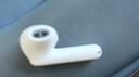 华为长续航蓝牙耳机 FreeBuds SE 2 40小时长续航 快速充电 蓝牙5.3适用于苹果/安卓手机白 实拍图