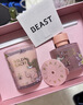 野兽派（THE BEAST）Jungle玫瑰庄园香薰蜡烛礼盒室内香薰新婚礼物生日礼物 实拍图