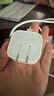 Apple/苹果 40W type-c快充充电器 苹果usb-c原装充电头 旗舰店新款苹果iPhone 17 Pro Max充电器 实拍图