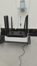 卡讯诺2025新款5G4G三网通随身wifi无线路由器便携式无线宽带光纤网速千兆网无限速流量不拉网线免拉网线 【工业版】36核+10天线wifi6提速800% 实拍图