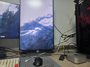 Apple/苹果AI电脑/Mac mini迷你主机 M4银色(10+10核) 16G 256G台式电脑主机 MU9D3CH/A 实拍图