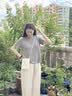 CRTNZO KROEZ轻奢包包女包2026年新款手机包女士迷你包生日礼物实用送女友老婆 白色-轻奢礼物送女朋友老婆女生闺蜜生日礼物实用 实拍图