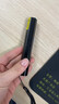 惠斯特A16 大功率激光笔 USB充电绿光会议电子笔激光灯led屏专用指示笔售楼沙盘射笔强光远射户外指星笔 实拍图