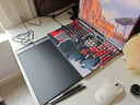 绘王（HUION）H1061P手绘板 电脑画板 绘图板 手写输入板可连接手机数位板 实拍图