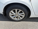 马牌（Continental）汽车轮胎205/55R16 91V FR UCJ+ 适配丰田卡罗拉/朗逸/速腾/宝来 实拍图