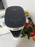 美的（Midea）【直流变频】家用空调扇 智能语音冷风扇 负离子净化落地冷风机水冷塔扇 强力制冷双向送风ADJ10SC 实拍图