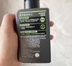 曼秀雷敦男士专用冰爽活炭洗面奶150ml 深层清洁去黑头控油洁面乳男生礼物 实拍图