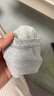 猫人6双男士袜子男【100%纯棉抑菌防臭】提花中筒袜吸汗透气商务袜 实拍图