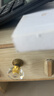 云南白药益生菌热门牙膏套装清新口气去口臭护龈牙膏6支500g+环保购物袋 实拍图