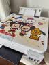 爱普生（EPSON）【6代新品】L3351墨仓式彩色打印机 微信打印/无线连接 家用AI学习打印机（打印、复印、扫描） 实拍图
