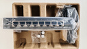 普联（TP-LINK） 8口千兆交换机 企业级交换器 监控网络网线分线器 分流器 金属机身 TL-SG1008D 实拍图