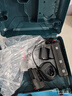 博世（BOSCH）电钻12V锂电钻冲击钻三合一家用钻墙打孔GSB120双电小黑盒工具箱 实拍图