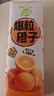 蒙牛真果粒爆粒橙子味果汁饮品240gx10包 龚俊同款 送礼佳选端午礼盒 实拍图