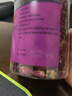 同仁堂品牌 北京同仁堂玫瑰花80g玫瑰花干玫瑰花茶搭菊花送女神端午礼物 实拍图