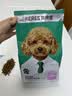 凯锐思贵宾泰迪老年狗粮 7岁+小型犬专用天然奶糕犬粮 老年期2kg 实拍图
