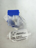 uni三菱 Palette系列卷笔刀 学生削笔器DPS-101PLT 便携简约小型转笔刀 蓝色 实拍图