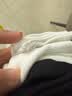 PUMA彪马袜子女士中筒休闲运动风棉袜3双装 实拍图