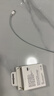 Apple/苹果 type-c转lightning闪电充电线-1米 手机数据线 旗舰店原装苹果iPhone 14 Pro Max快充线 实拍图