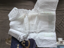 babycare皇室狮子王国弱酸纸尿裤bbc宝宝尿片夏季超薄透气婴儿尿不湿尿片 NB码- 2包 136片 【体重≤5KG】 实拍图