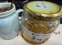 全南蜂蜜柠檬柚子茶1kg 韩国进口水果茶冲调饮品 实拍图
