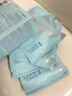透蜜玻尿酸补水蚕丝面膜深度补水提亮肤色保湿面膜贴20片 礼物 实拍图