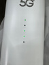 夏新5g随身wifi6移动无线免插卡路由器cpe全网通千兆双频便携式车载上网卡高速流量 5G狂暴性能版【满血性能光纤级网速】 实拍图