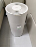 海尔【新品上市】空气净化器家庭用卧室内除甲醛消毒除菌除烟味除宠物异味净化无雾加湿一体机KJ320 净化加湿一体升级版【KJ320F-JSQ3U1】 实拍图